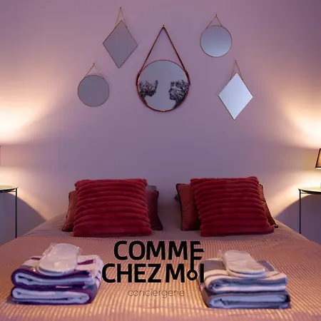 Le Cocon & Apartment *