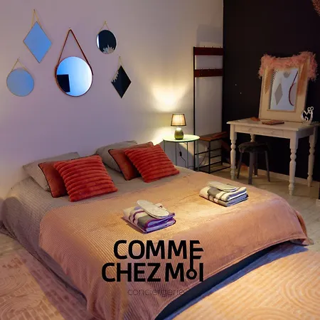 Le Cocon &