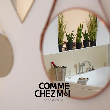Le Cocon & Nancy